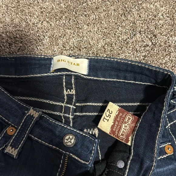 Big Star Liv Flare 25 L - Picture 2 of 3